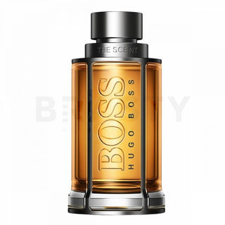 Hugo Boss The Scent Uomo 50 ml — Eau de Toilette
