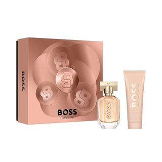 Hugo Boss The Scent For Her Donna 50 ml — Eau de Parfum