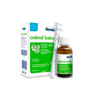 Huamana Colimil Bottle 30ml 