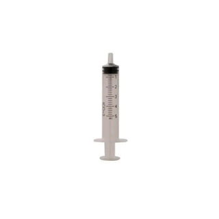 Sterile syringe ICO thick cone 2.5 ml 