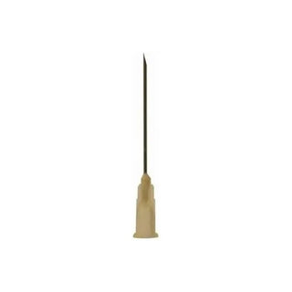 Ico Ago Icogamma Plus 1,1x25 mm — Ago medico