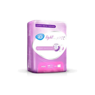 Id Light Mini 2 g 20 — Accessorio