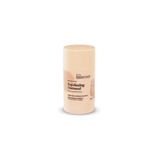 Stick limpiador exfoliante facial de avena Idc Institute 25 g 