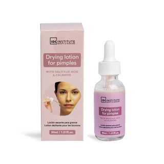 Idc Institute Idc Skin Solutions Acneraser Drying Loti 