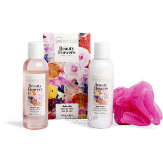 Idc Institute Idc Ins Beauty Flowers 4 piezas Watercan 