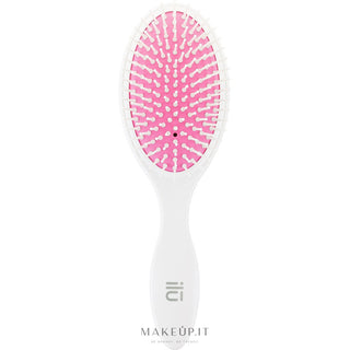 Ilu Spazzola districante Easy Oval — Spazzola capelli