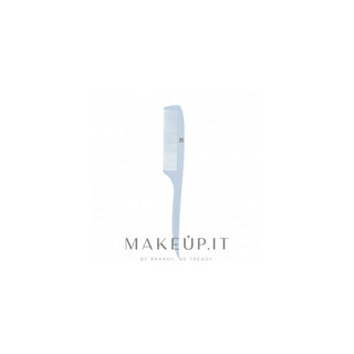 Ilu Bamboom Peine True Blue — Pettine per capelli