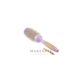 Ilu Spazzola rotonda Bamboom 43 mm — Spazzola rotonda per capelli