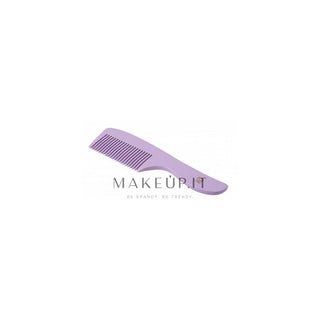 Ilu Bamboom Peine Lavanda Selvatica — Pettine per capelli