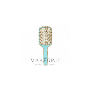 Ilu Bamboom Mini Paddle Brush — Spazzola paddle mini