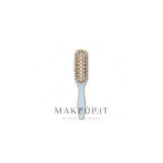Ilu Bamboom Cepillo Slim — Spazzola per capelli