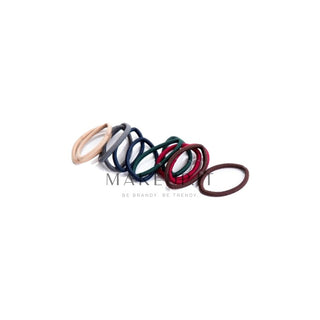 Inca Fine Scrunchies Surtido invernal 12 unidades 