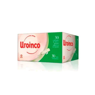 Indas Uroindas Collectors 35 mm 30 pz — Test Urine