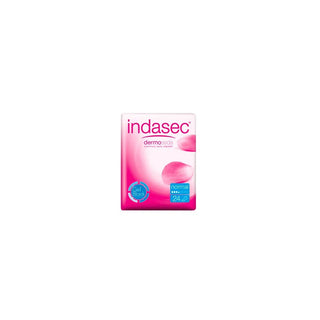 C Indasec Normal Classic 24dermo Seda 