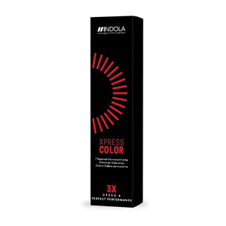 Indola Xpress Color 3X N° 6.2 — Colore Capelli