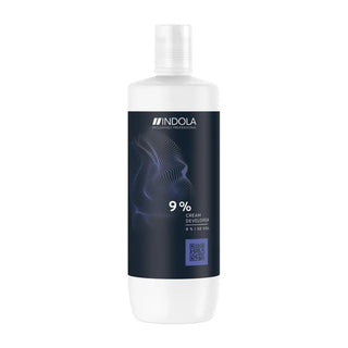 Indola Developer 9 1 litro — Ossidante