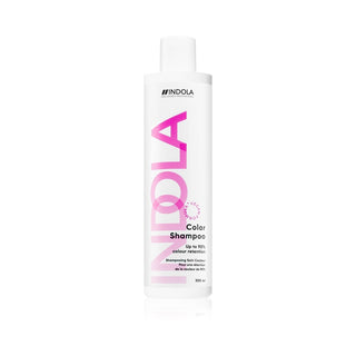 Indola Protective Color Shampoo 300 1 24 