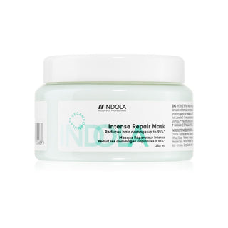 Indola Maschera Riparatrice 250ml — Maschera capelli