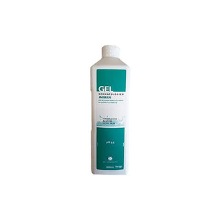 Inibsa Gel Dermatologico 1 litro — Gel