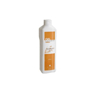 Inibsa Gel de Ducha Multicereales 1 litro 