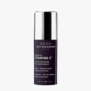 Institut Esthederm Intensive Vitamina C 10ml — Siero viso
