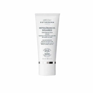 Institut Esthederm Sun Intolerance Protective Face Treatment SPF50+ 50ml 