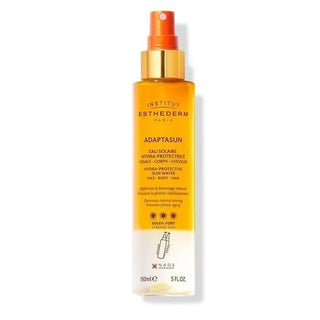 Institut Esthederm Adaptasun Crema Solar Protectora Agua Sol Fuerte 150ml 