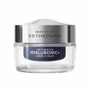 Institut esthederm Intensive Hyaluronic+ Crema 50 ml — Crema viso