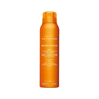 Institut Esthederm Bronz Impulse Tan Activating Mist 150ml — Spray solare