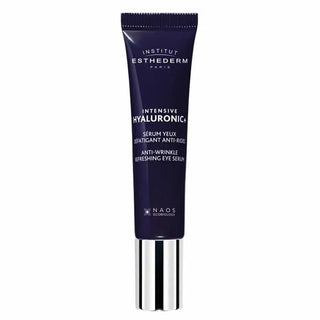 Institut esthederm Intensive Hyaluronic+ Siero contorno occhi 15 ml — Contorno occhi