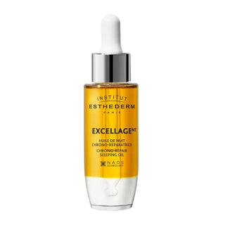 Esthederm Excellage Aceite Facial Noche 30ml 