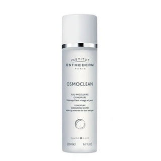 Institut esthederm Osmoclean Acqua Micellare Osmopure 200 ml — Acqua micellare