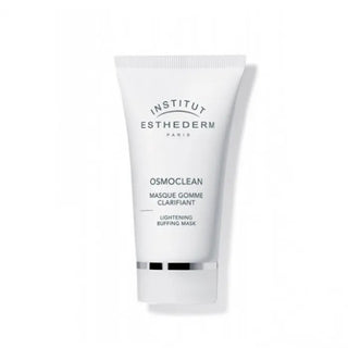Institut esthederm Osmoclean Maschera Schiarente Lucidante 75 ml — Maschera viso