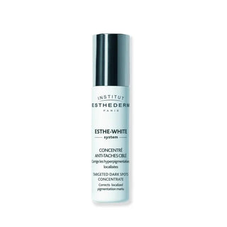 Institut Esthederm White System Concentrado Específico Manchas Oscuras 9ml 
