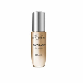 Institut esthederm Excellage Siero 30 ml — Siero viso