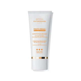 Institut Esthederm Photo Regul Crema Protectora Unificante Sol Fuerte 50ml 