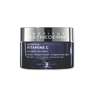 Institut esthederm Intensive Vitamine C Gel Crema 50 ml — Crema viso