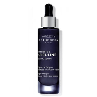 Institut Esthederm Sérum Intensif à la Spiruline 30ml 