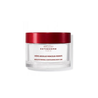 Institut esthederm Absolute Firming Contouring Body Care 200 ml — Crema corpo