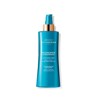 Institut Esthederm Tan Prolonging loción corporal 200ml 