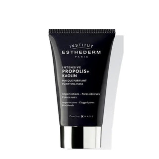 Institut Esthederm Mascarilla Purificante Intensiva Propolis+ Caolín 75ml 