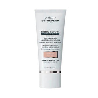 Institut esthederm Photo Reverse Beige Chiaro 50ml — Fondotinta