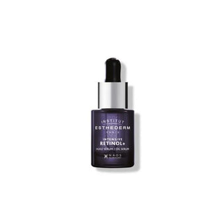 Institut esthederm Siero Intensivo Olio Retinolo 15ml — Siero viso