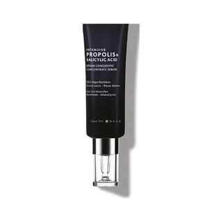 Institut esthederm Intensive Propolis+ Salycid Acid Concentrate 30ml — Siero viso