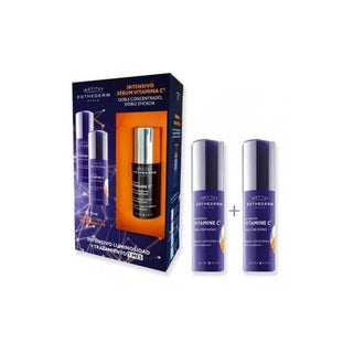 Institut Esthederm Vitamina C 2x10 ml — Siero Intensivo