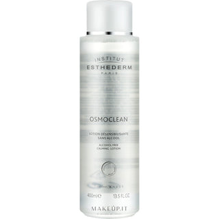 Institut Esthederm Osmoclean Loción Calmante Sin Alcohol 400ml 