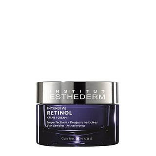 Institut esthederm Crema Intensiva al Retinolo 50ml — Crema viso