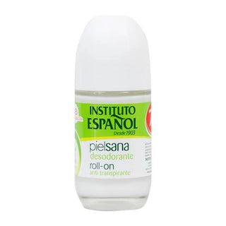 Instituto español Healthy Skin Deodorant Roll On 75ml — Deodorante