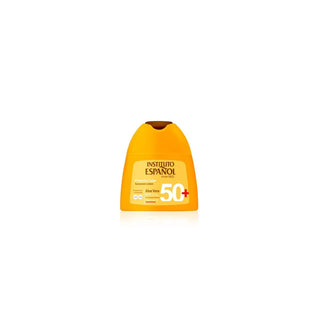 Instituto español Sol Protezione Solare Aloe Vera SPF50 Lozione 100ml — Crema solare