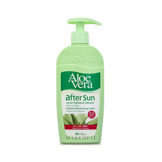 Instituto Español after sun Loción hidratante calmante 300 ml 